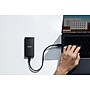 Lexar SL300 512GB USB‑C External Solid State Drive, Black (LSL300512G-RNBNG)~#|#~sp312588349_sc7