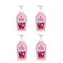 Arau Baby Foam Bottle Wash, Unscented, 16.09 oz., 4/Pack (AFG-4003-CASE)~#|#~sp312590290_sc7