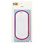 Post-it To-Do List Notes, 2.9" x 5.7", Lined, 50 Sheets/Pad (SPE-36-1)~#|#~sp312591900_sc7