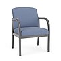 Lesro Weston Wide Vinyl Guest Chair, Blue (WS1201.WPW-01CHLN)~#|#~sp312603748_sc7