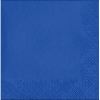 Creative Converting Touch of Color Dinner Napkin