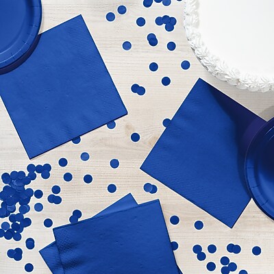 Creative Converting Touch of Color Dinner Napkin - Thumbnail 3