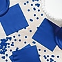 Creative Converting Touch of Color Dinner Napkin, 3-ply, Cobalt Blue, 250 Napkins/Carton (593147B)~#|#~sp312604414_sc7