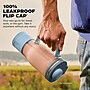 Ninja BlendBoss 26 oz.Tumbler Blender, Cyberspace (DB351CY)~#|#~sp312604613_sc7