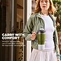 Ninja BlendBoss 26 oz.Tumbler Blender, Cyberspace (DB351CY)~#|#~sp312604614_sc7