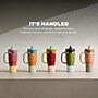 Ninja BlendBoss 26 oz.Tumbler Blender, Lavendar Lemonade (DB351PR)~#|#~sp312604622_sc7