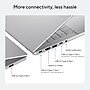 ASUS Vivobook S14 OLED 14" Laptop, Copilot+ PC, Intel Core Ultra 5 processor 325, 16GB RAM, 512GB SSD, Windows 11 Home~#|#~sp312604754_sc7
