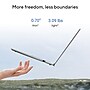 ASUS Vivobook S14 OLED 14" Laptop, Copilot+ PC, Intel Core Ultra 5 processor 325, 16GB RAM, 512GB SSD, Windows 11 Home~#|#~sp312604755_sc7