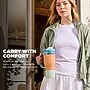 Ninja BlendBoss 26 oz.Tumbler Blender, Blue Raspberry (DB351BL)~#|#~sp312604852_sc7
