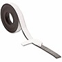 U Brands Magnetic Tape, 0.5” x 2.33 yds., Black (UBRFM2319)~#|#~sp312608970_sc7