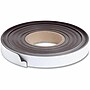 U Brands Magnetic Tape, 1” x 16.67 yds., White (UBRFM2018)~#|#~sp312609580_sc7