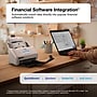 Epson RapidReceipt RR-620W Wireless Desktop Color Duplex Receipt and Document Scanner (B11B288203)~#|#~sp312778485_sc7