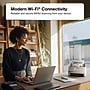 Epson RapidReceipt RR-620W Wireless Desktop Color Duplex Receipt and Document Scanner (B11B288203)~#|#~sp312778486_sc7