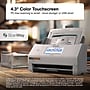 Epson RapidReceipt RR-620W Wireless Desktop Color Duplex Receipt and Document Scanner (B11B288203)~#|#~sp312778488_sc7