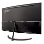 Acer Nitro 31.5" Curved FHD LCD AMD FreeSync Gaming Monitor, HDR10, Height Adjustable, Black (EDS320QS3BIIPXD~#|#~sp312863758_sc7