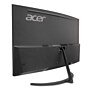 Acer Nitro 31.5" Curved FHD LCD AMD FreeSync Gaming Monitor, HDR10, Height Adjustable, Black (EDS320QS3BIIPXD~#|#~sp312863766_sc7