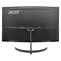 Acer Nitro 31.5" Curved FHD LCD AMD FreeSync Gaming Monitor, HDR10, Height Adjustable, Black (EDS320QS3BIIPXD~#|#~sp312863813_sc7