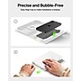 Belkin ScreenForce Tempered Glass Privacy Treated Screen Protector for iPhone 17e (OVA287fq)~#|#~sp312875750_sc7