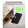Belkin ScreenForce Tempered Glass Privacy Treated Screen Protector for iPhone 17e (OVA287fq)~#|#~sp312875753_sc7