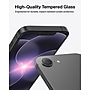 Belkin ScreenForce Tempered Glass Screen Protector for iPhone 17e (OVA286fq)~#|#~sp312876083_sc7