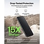 Belkin ScreenForce Tempered Glass Screen Protector for iPhone 17e (OVA286fq)~#|#~sp312876086_sc7