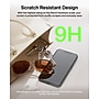 Belkin ScreenForce Tempered Glass Screen Protector for iPhone 17e (OVA286fq)~#|#~sp312876099_sc7