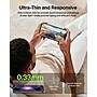 Belkin ScreenForce Tempered Glass Screen Protector for iPhone 17e (OVA286fq)~#|#~sp312876107_sc7