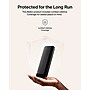Belkin ScreenForce Tempered Glass Screen Protector for iPhone 17e (OVA286fq)~#|#~sp312876113_sc7