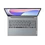 Lenovo IdeaPad Slim 3 15.6" Touchscreen Laptop, AMD Ryzen 5 7520U, 8GB RAM, 512GB SSD, Windows 11 Home (82XQ00RSUS)~#|#~sp312883643_sc7