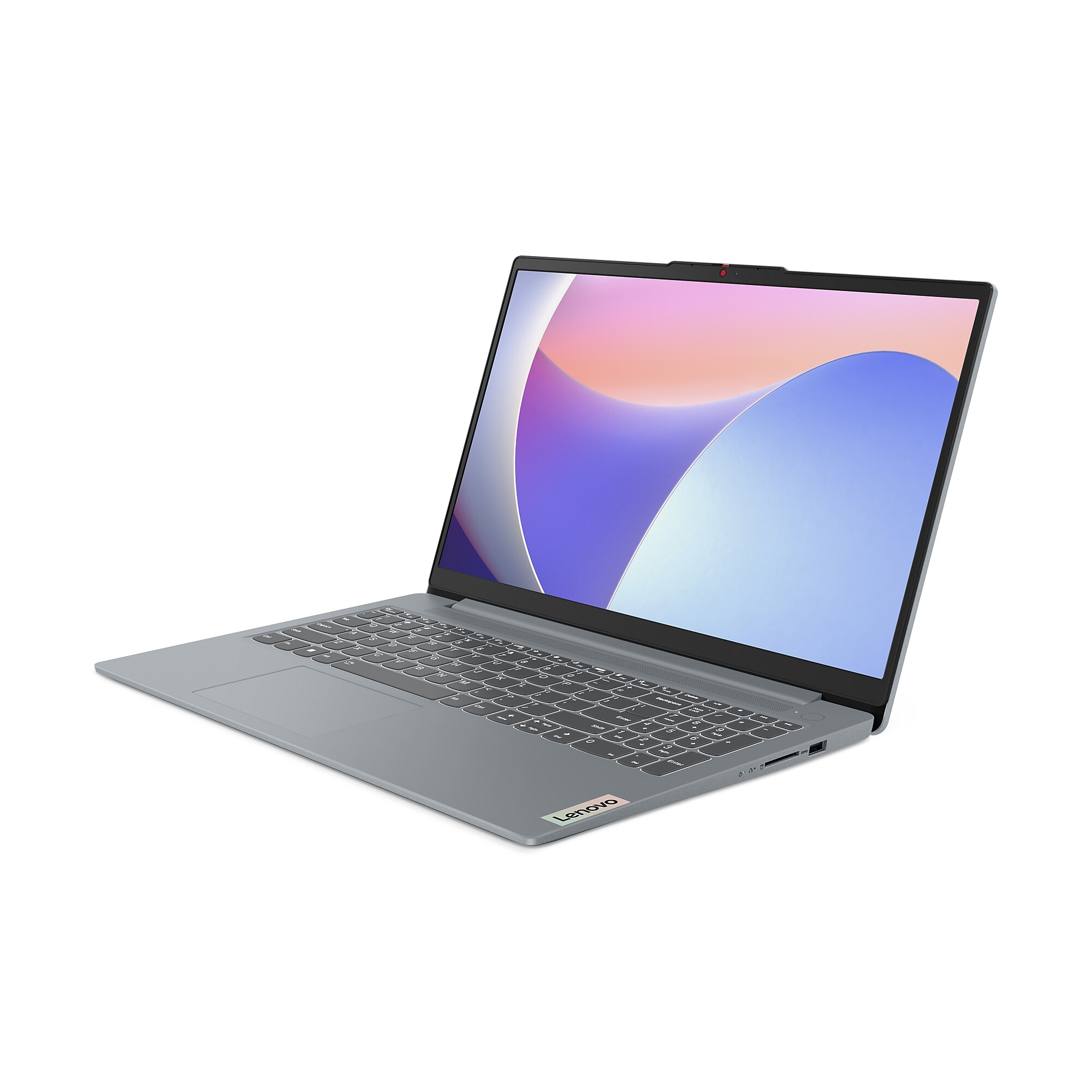 Lenovo IdeaPad Slim 3 15.6″ Laptop, Intel Core N100, 4GB RAM, 128GB UFS SSD, Windows 11 Home in S Mode (82XB00HVUS) Sansujyuku sansujyuku.com