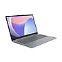 Lenovo IdeaPad Slim 3 15.6" Laptop, Intel Core N100, 4GB RAM, 128GB UFS SSD, Windows 11 Home in S Mode (82XB00HVUS)~#|#~sp312883842_sc7