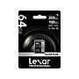 Lexar Professional Silver Plus 64GB SDXC Memory Card, Class 10, V30 (LSDSIPL064G-BNNNU)~#|#~sp312885764_sc7