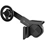 Purely F40 Magnetic Car Phone Mount for Dashboard Screens up to 0.7", Adjustable Arm Holder, Black (PSHF40BK)~#|#~sp312885916_sc7