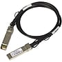 Netgear 3.3ft SFP+ Direct Attach Cable, Male/Male, Black (AXC761-10000S)~#|#~sp312889330_sc7