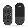 TP-Link Tapo DLW10 WiFi Smart Keyless Deadbolt Lock, Black~#|#~sp312889629_sc7