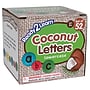 Ready2Learn Lowercase Coconut Letters, Assorted Colors (CE-10005)~#|#~sp312923941_sc7