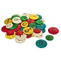 Ready2Learn Lowercase Coconut Letters, Assorted Colors (CE-10005)~#|#~sp312923942_sc7