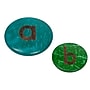 Ready2Learn Lowercase Coconut Letters, Assorted Colors (CE-10005)~#|#~sp312923943_sc7