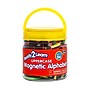 Ready2Learn Uppercase Magnetic Alphabet, Assorted Colors, 2/Bundle (CE-6907-2)~#|#~sp312923981_sc7