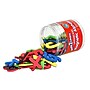 Ready2Learn Uppercase Magnetic Alphabet, Assorted Colors, 2/Bundle (CE-6907-2)~#|#~sp312923982_sc7