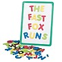 Ready2Learn Uppercase Magnetic Alphabet, Assorted Colors, 2/Bundle (CE-6907-2)~#|#~sp312923986_sc7