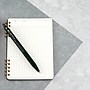 Pilot BP1-RT Retractable Ballpoint Pens, Medium Point, 1.0mm, Black Ink, Dozen (BPR--BLKM)~#|#~sp312923993_sc7
