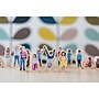 The Freckled Frog How Am I Feeling today Wooden People, Assorted Colors (CTUFF485)~#|#~sp312924105_sc7