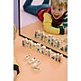 The Freckled Frog How Am I Feeling today Wooden People, Assorted Colors (CTUFF485)~#|#~sp312924106_sc7