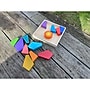 The Freckled Frog Sunny Colors 15-Piece Wooden Puzzle (CTUFF494)~#|#~sp312924139_sc7