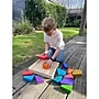 The Freckled Frog Sunny Colors 15-Piece Wooden Puzzle (CTUFF494)~#|#~sp312924140_sc7
