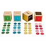The Freckled Frog Post, Sort 'N' Play, Assorted Colors (CTUFF488)~#|#~sp312924151_sc7
