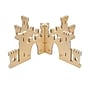 TickiT Discovery Castle Dividers, Natural (CTU74071)~#|#~sp312924247_sc7