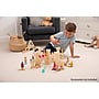 TickiT Discovery Castle Dividers, Natural (CTU74071)~#|#~sp312924248_sc7