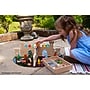 TickiT Discovery Castle Dividers, Natural (CTU74071)~#|#~sp312924249_sc7